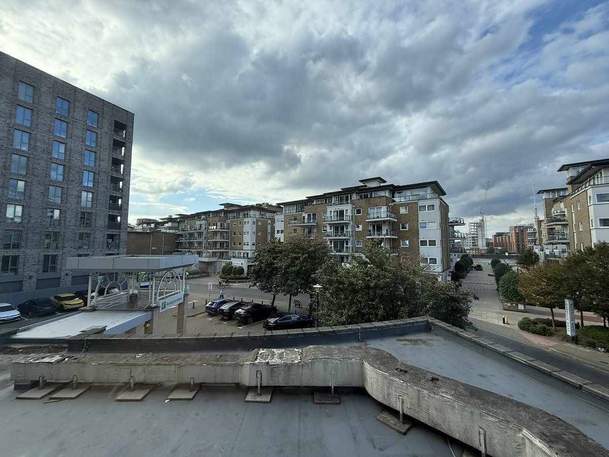 Type1Tony 💙 (@type1tony) on Twitter photo London, I am in you! London, I am in you!