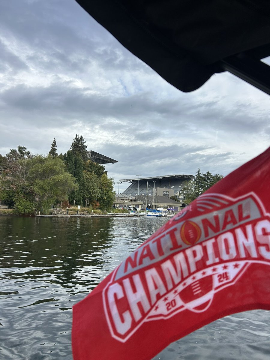 Enemy territory.

🅾️