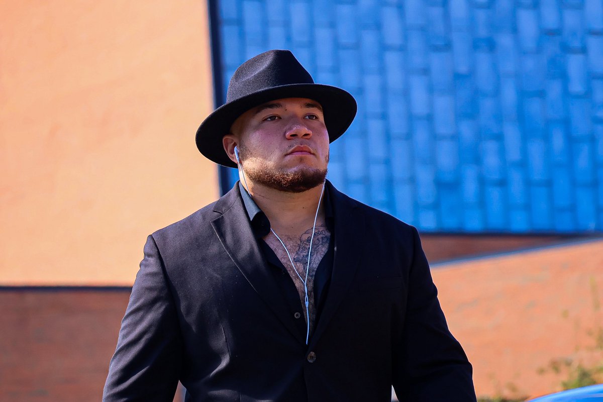 Baldwin Wallace Athletics tweet media