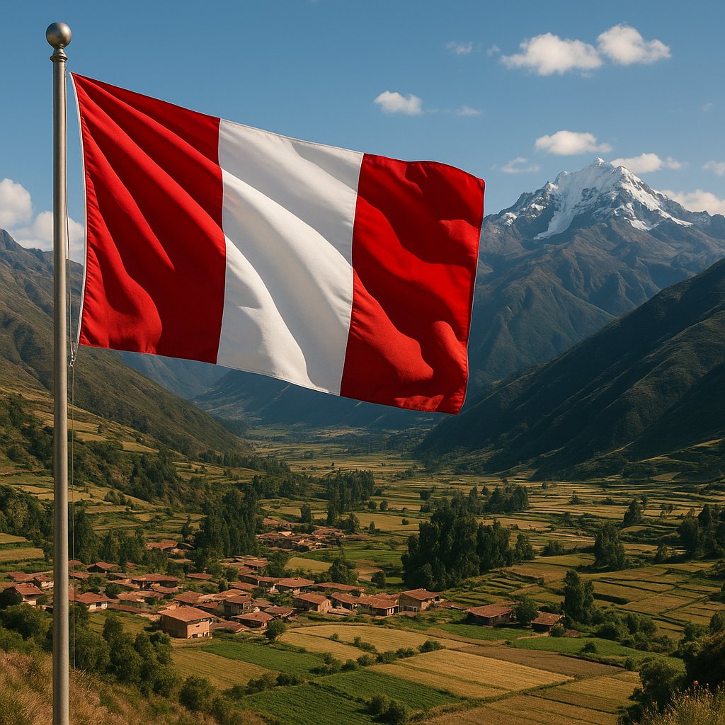 Pregunta para librófilos:  

¿Cuál es el primer libro de autor peruano que se te viene a la cabeza?