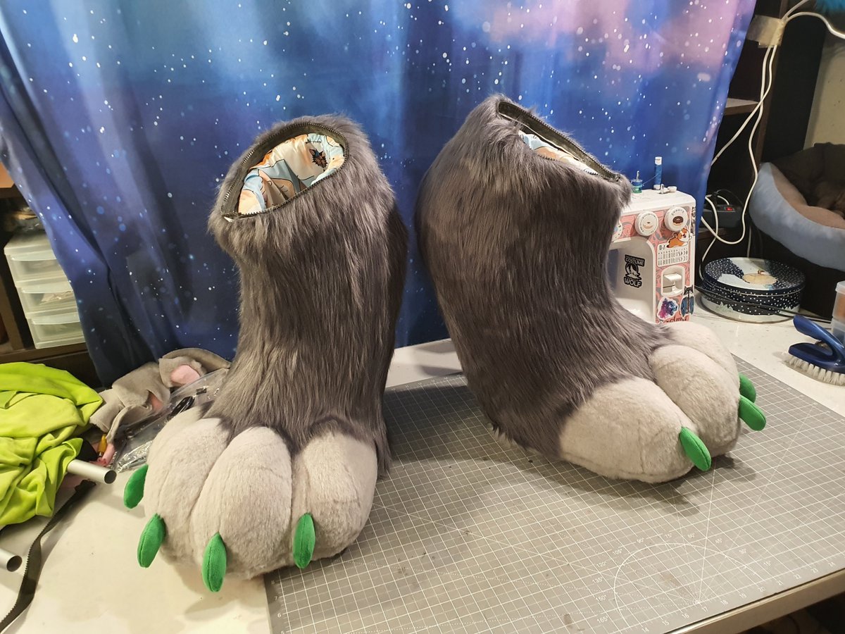 🌓🐺 Wolf Factory 🐺🌗 tweet media