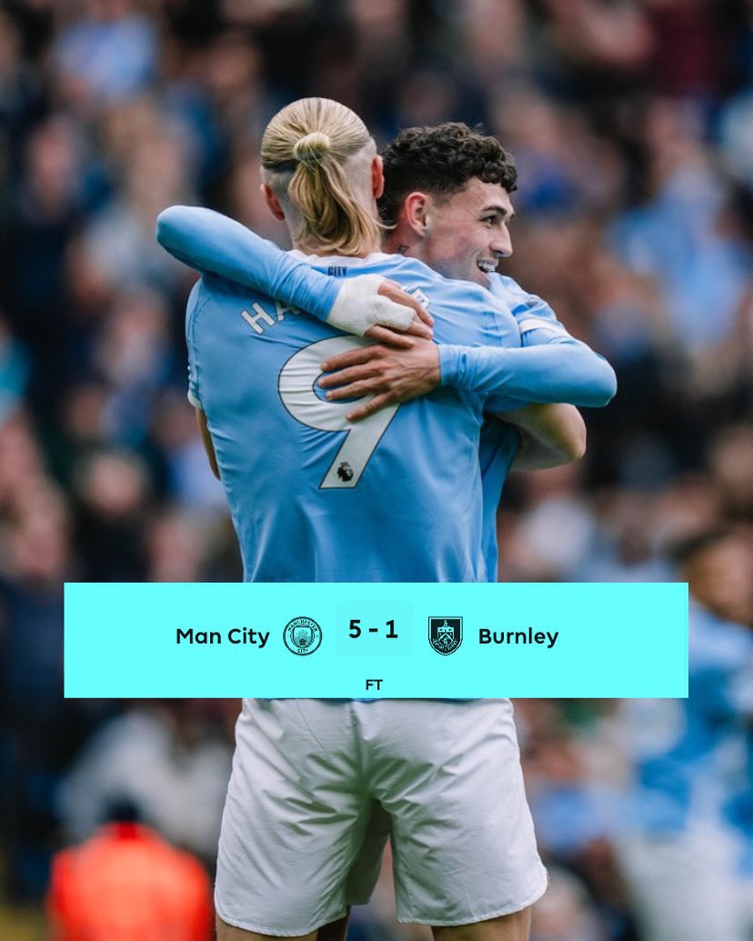 Tolong carikan lawan sepadan, bila perlu Al- Hilal suruh ke Premier League lah 😎