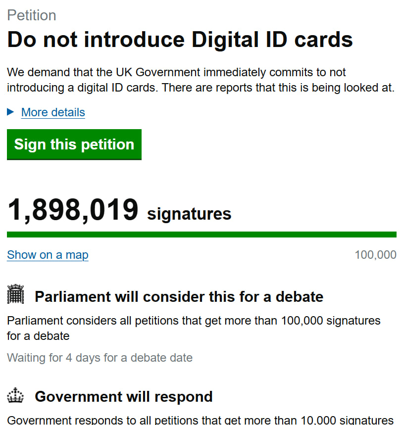 2 million signatures by nightfall.
petition.parliament.uk/petitions/7301…