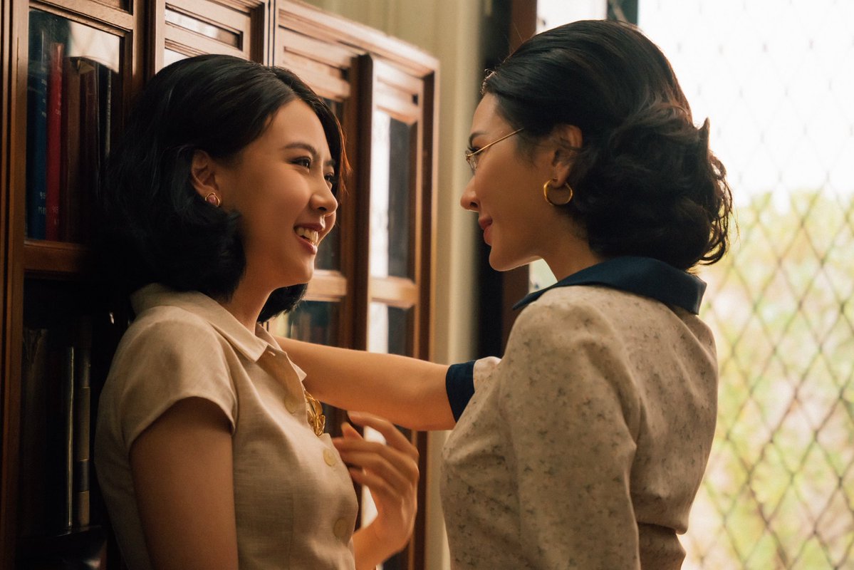 NychaSu's tweet image. หนีไปด้วยกันนะคุณจิน
#ชญาดา
#เขมจิราต้องรอดseries 
#เขมจิราต้องรอดEP8