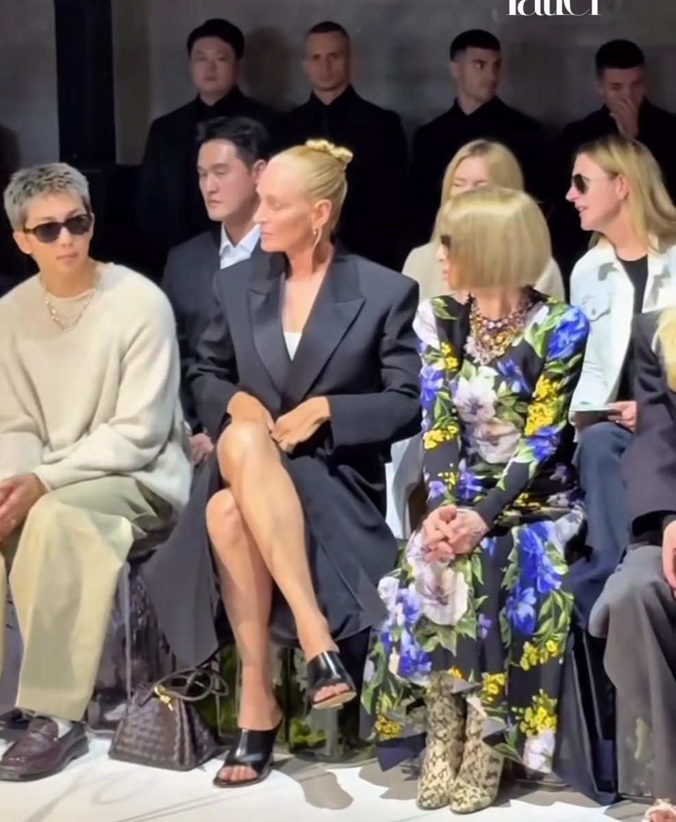 they're having a diva-off