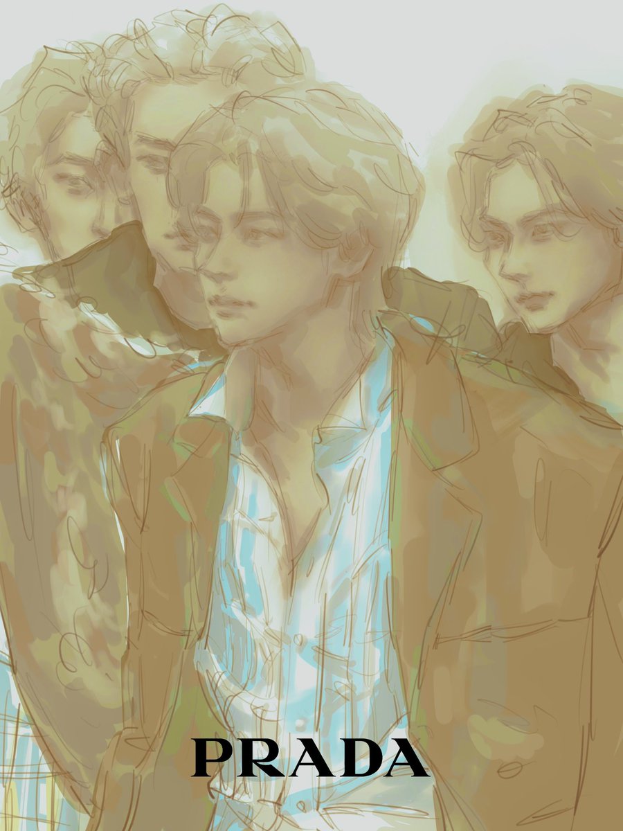 k0matose_'s tweet photo. 🩶 #PRADAxENHYPEN #ENHYPEN #PRADA #fanart

📸 ref: puppylove1115 https://t.co/Rho8BEPncB