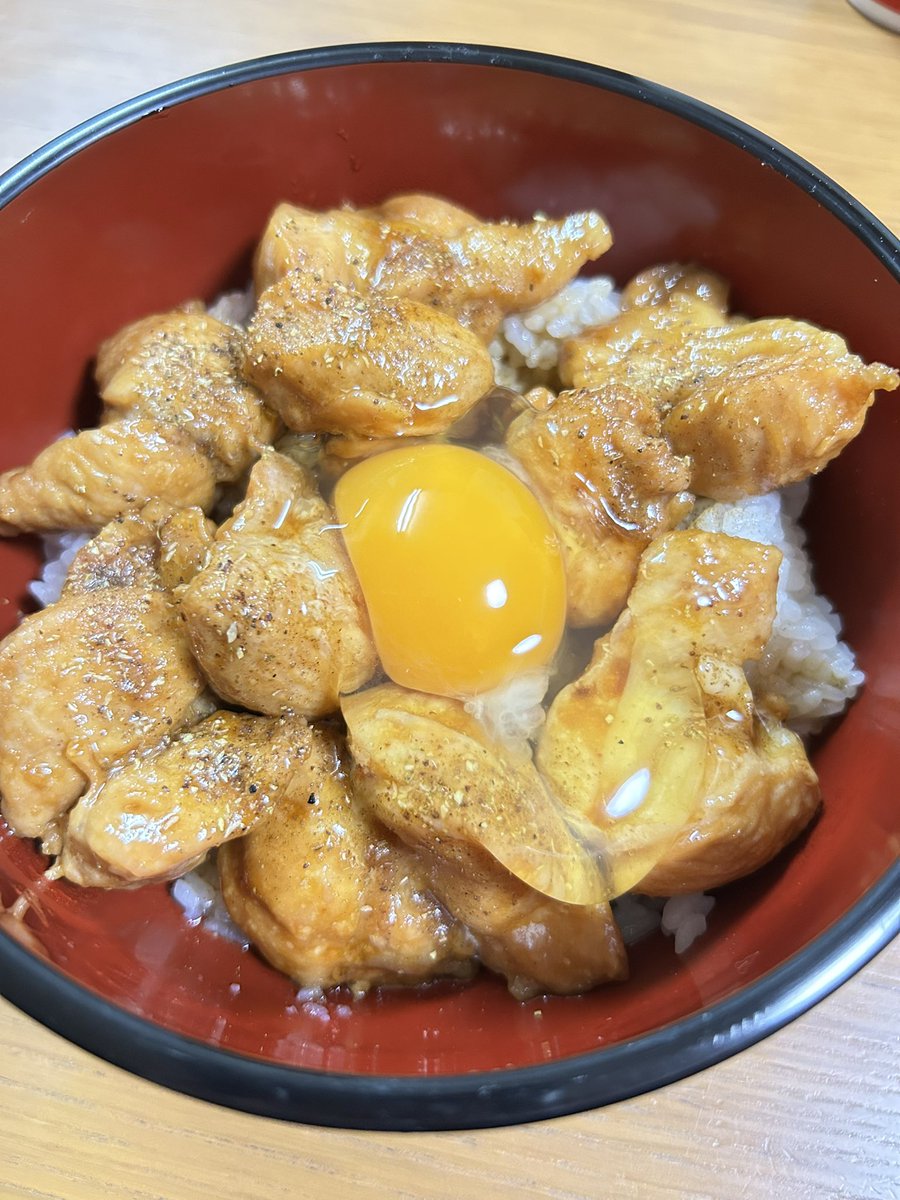 最近飯テロしてなかったので
今夜のご飯です