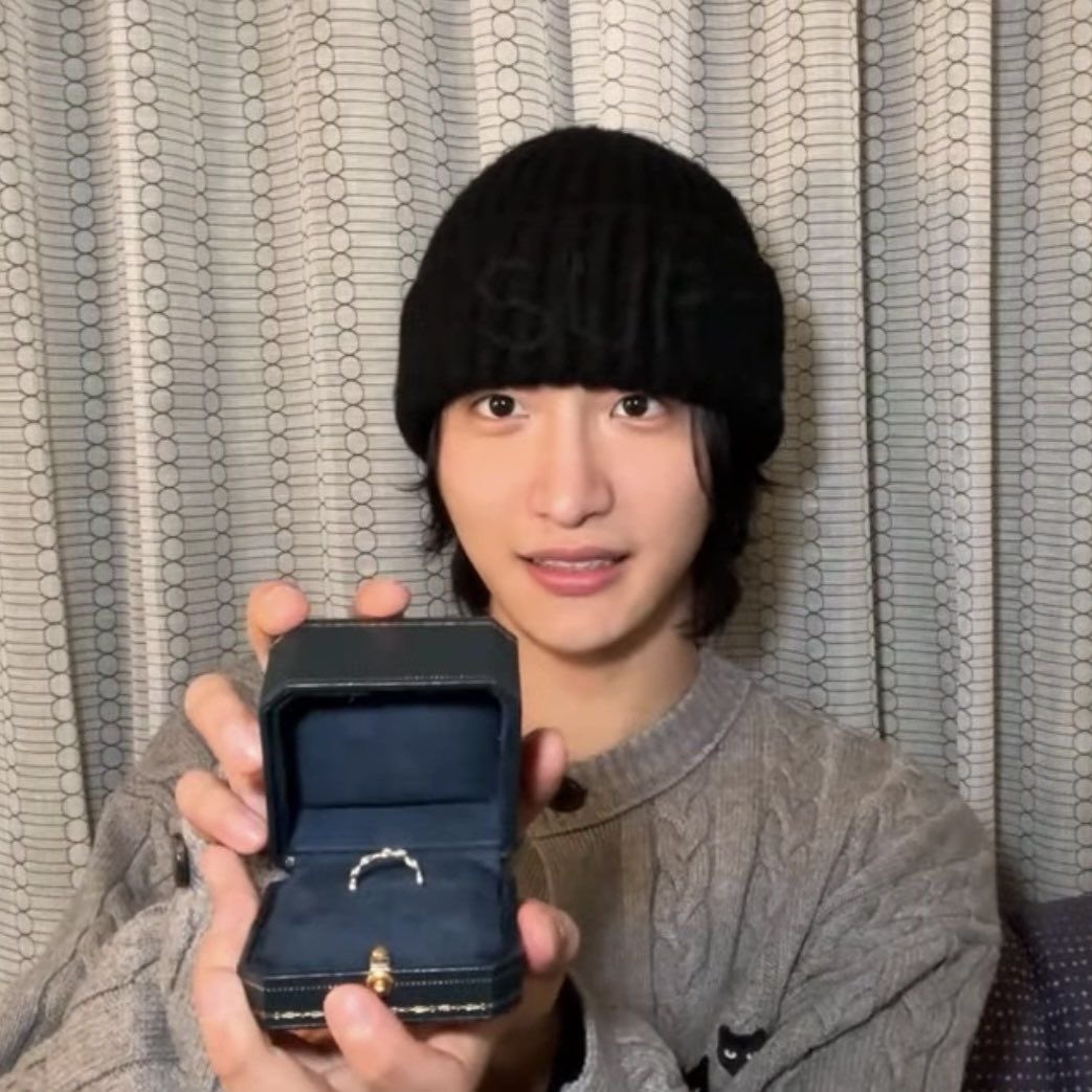 Tha ⋆. 𐙚 ̊ ARIRANG tweet media