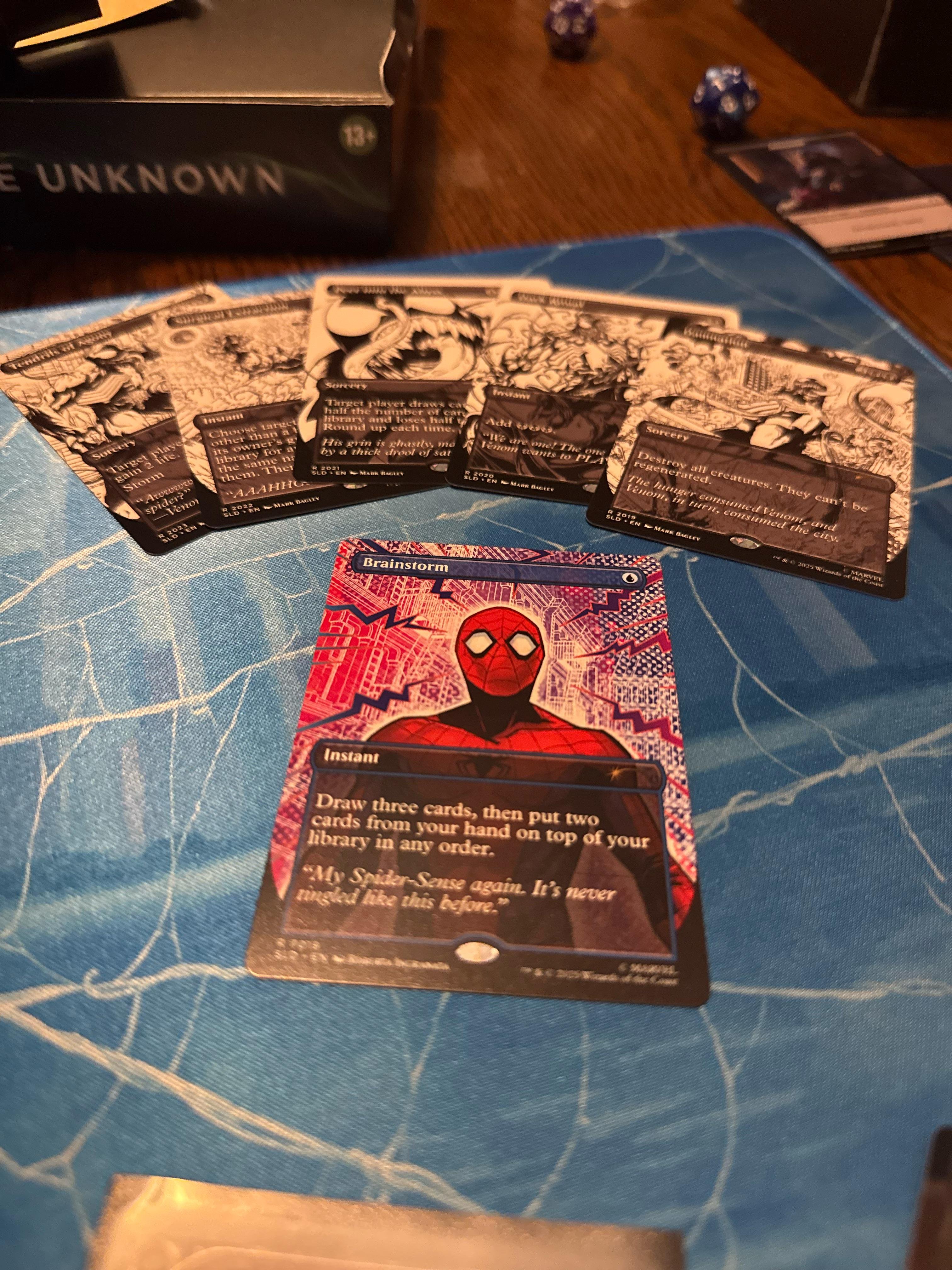 渦巻く知識　スパイダーマン くまたろう on X: 