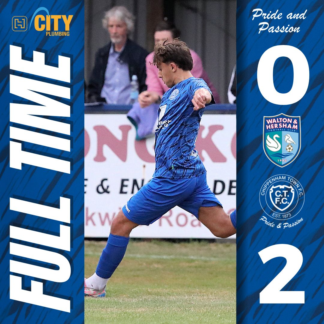 Goals from Bradbury and Owen-Evans see us through to the fourth qualifying round of the FA Cup! 💪

#BlueArmy 💙