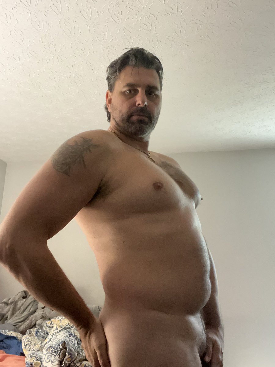 Down another 5lbs. The moobies and belly are my biggest challenge. Not sure if it’s hormonal or just my genetics but all my fat is concentrated in the front. Rest of the body is getting more toned. I think I have another year before I get ripped in the front. Haven’t done