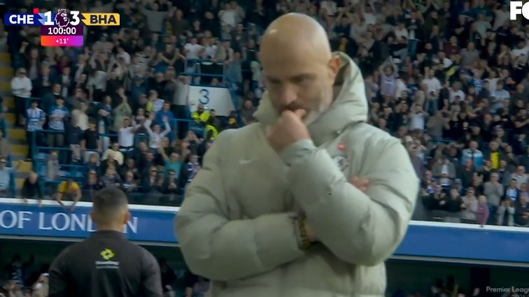 The Touchline | 𝐓 tweet media