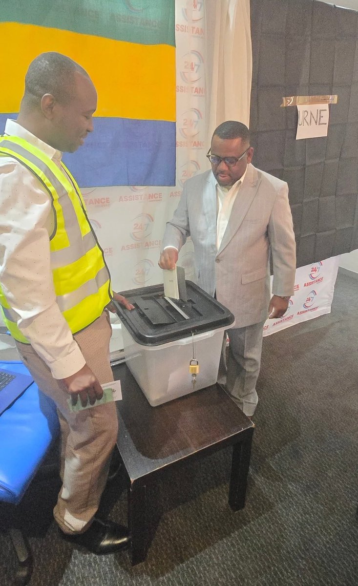 Roll Stephane NGOMAT tweet media