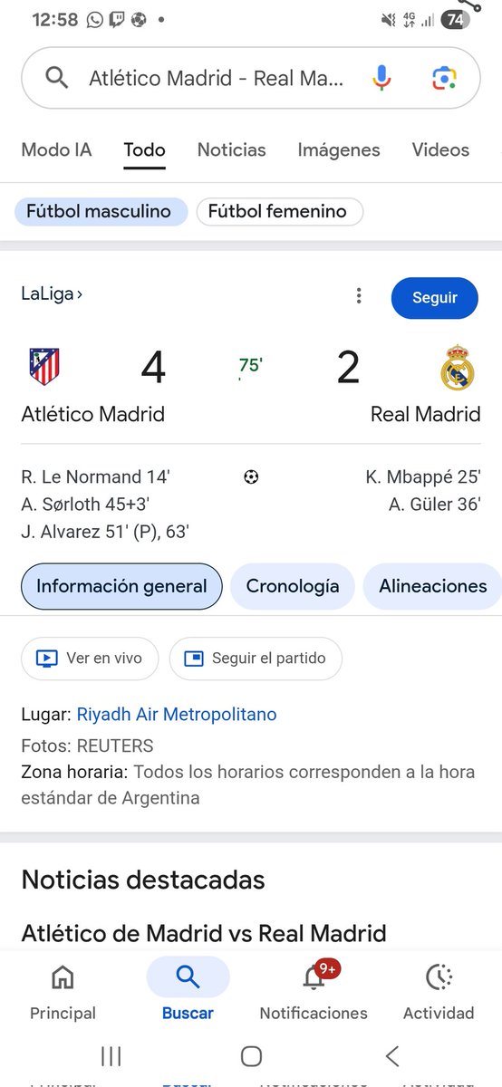 Se equivoco <a href="/julianalvarezFC/">🧉Axel 🇦🇷</a>  dios que 9 dame el mundial que viene