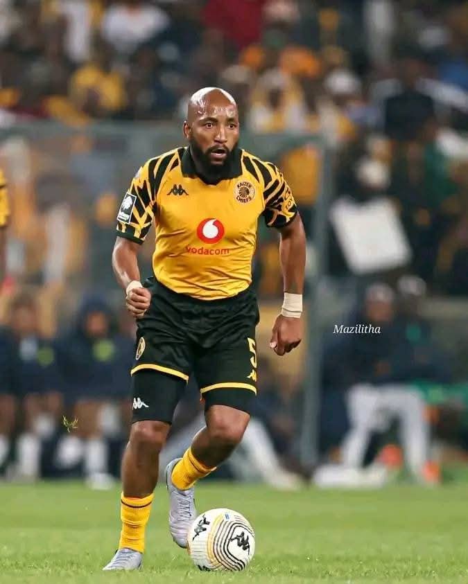 I am sorry but bro is very important in that team.🤞🏽🤞🏽 The only way to bench him is to get a better destroyer, who can destroy and pass.
OX Nyambose!