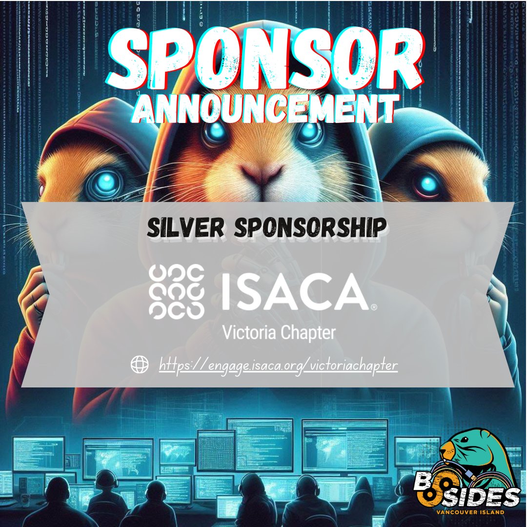 BSides Vancouver Island tweet media