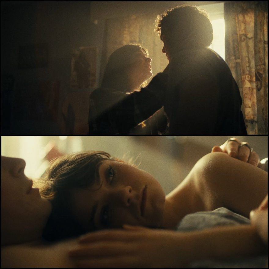 A glimpse behind the lens 📸

We’re thrilled to share some stunning stills captured by the very talented DOP,  Sam Thomas, who we had the pleasure of working with on #YGolauDwr / #StillWaters