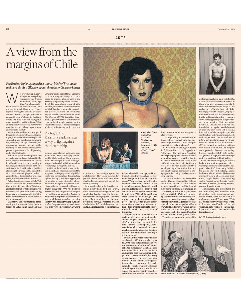 MK Gallery tweet media