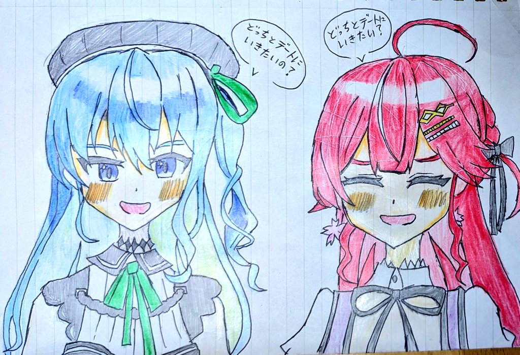 ⭐︎テガミバチ⭐︎ニッチ⭐︎イラストボード⭐︎ 結束バンド