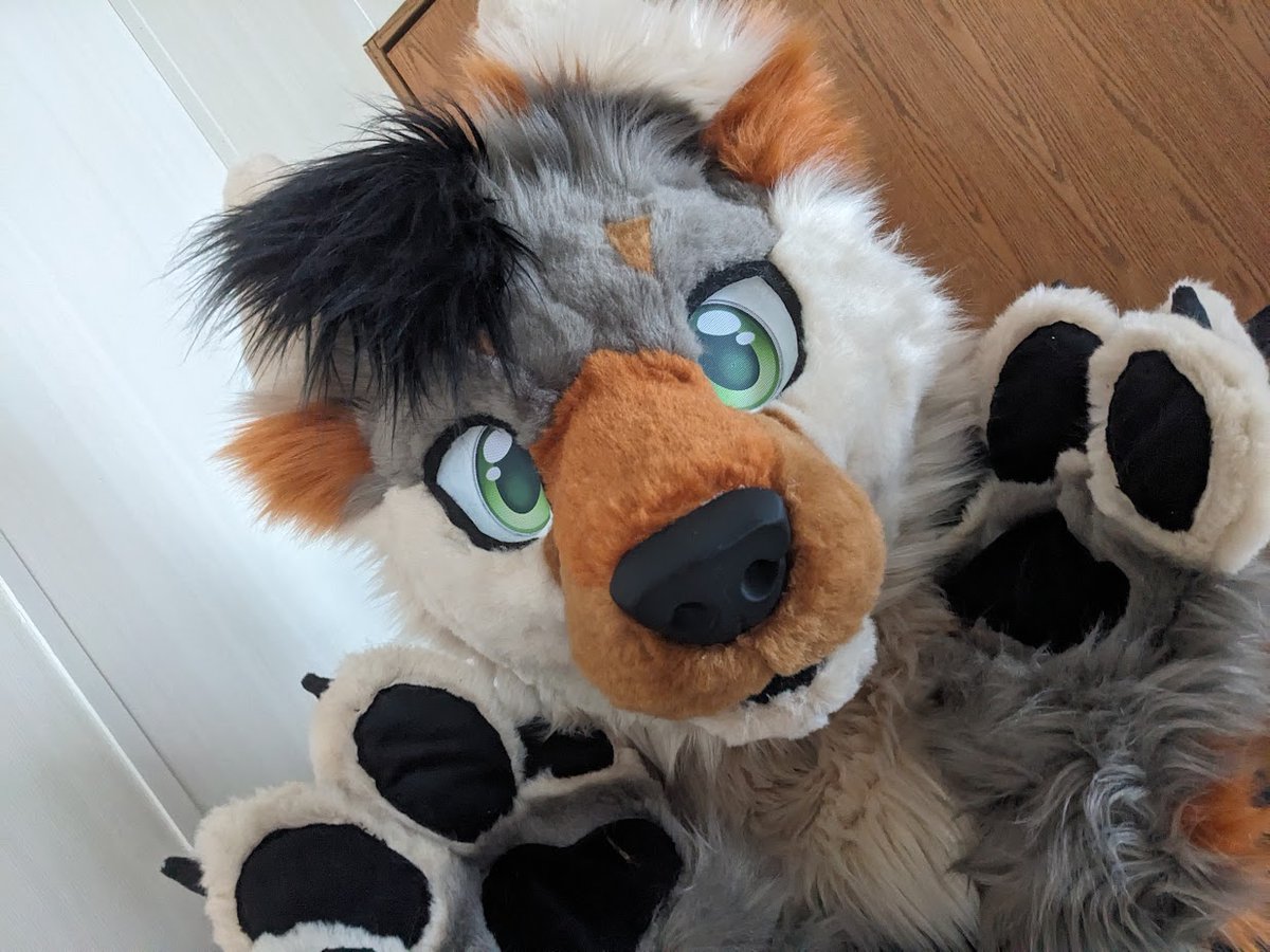 OMNI fursuits tweet media