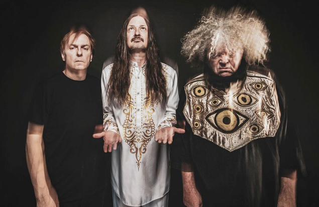 A must-see for rock fans: The Melvins + Redd Kross live at Musikfest Café. Great sound, great vibes, and a night of music you won’t forget on 10/2! 🤘

Tickets HERE 👉brnw.ch/21wW9eI