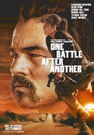 raofghonim's tweet photo. صدقوني.. أنتم مو مستعدين لفيلم زي One Battle After Another (2025).
تحسبون الموضوع بس عشان "دي كابريو"؟ لا.. الفيلم نفسه عمل ضخم، ودي كابريو مجرد جزء من لوحة أكبر 👀🔥 https://t.co/oK6E6DkJUF