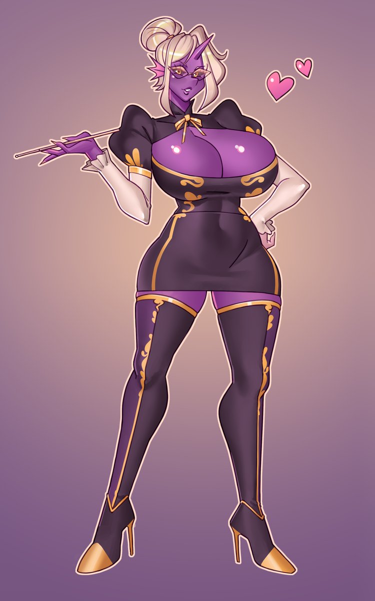 The Breeding Legion welcome the new Hatchling Moonthorne!

She is Vanity's daughter, and she is in charge of training the Soldiers of the Breeding Legion!