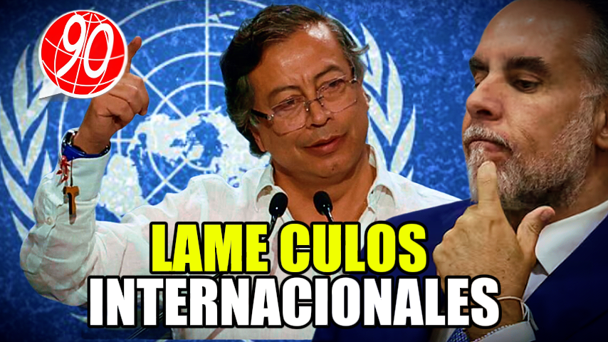 🛑🎥La verdad detras de la denuncia de Petro en la ONU👇👇
#Petro #Palestina #Colombia #ONU #Netanyahu #Genocidio #Política #Noticias #Derecha #Internacional
youtu.be/Qywu2XQDj-k