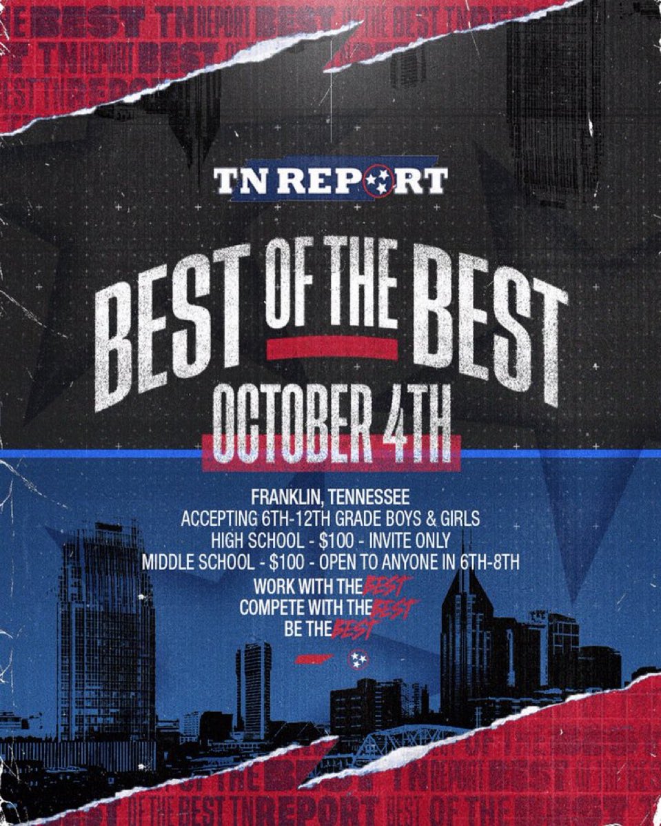 Thanks for the invite! Can't wait to come compete again! <a href="/TheTNReport/">TheTNReport</a> <a href="/tlownsdale/">Tim Lownsdale</a> <a href="/WeWorkHoops/">Christian Simmons</a> <a href="/Cliff_Coach/">Clifford Coleman</a> <a href="/sm_ladypanthers/">Lady Panther BBall</a>