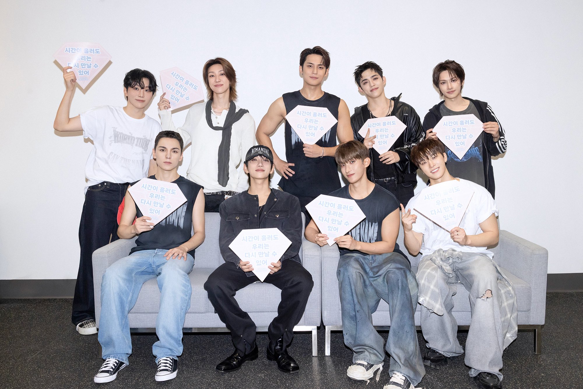 SEVENTEEN Japan (@pledis_17jp) / X
