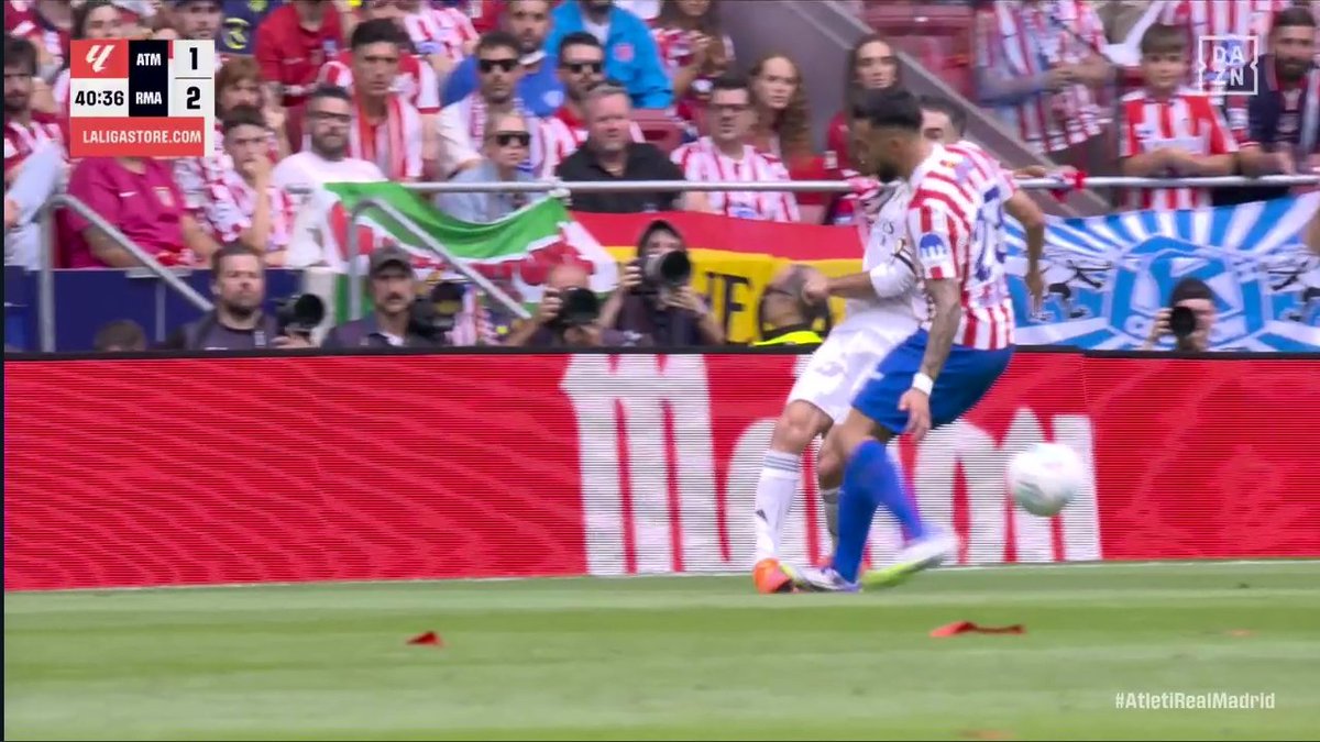 Archivo VAR tweet media