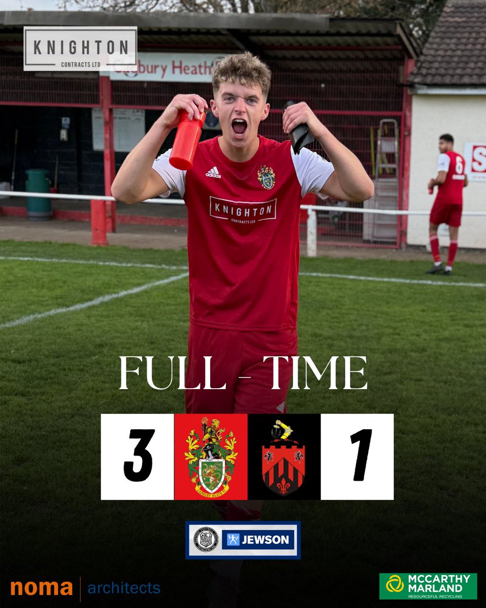 Cadbury Heath FC tweet media