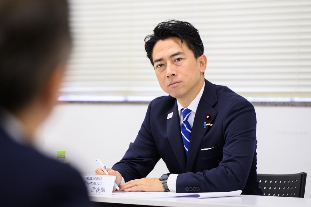 総裁選6日目。 今日の車座対話は郵便局長の皆さんと。郵便局は全国共通