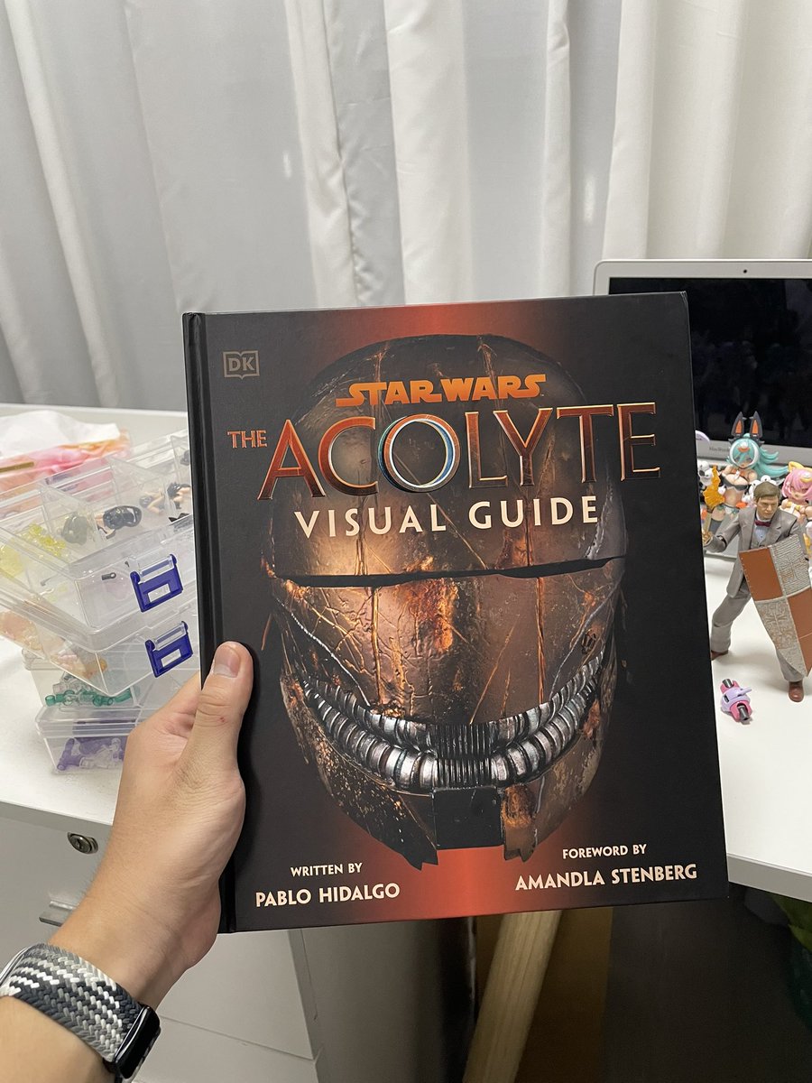 5017Set's tweet image. Finally I got this 😭