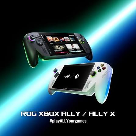 The price of $599 and $999 is impactful, but not for the right reasons.  

The price increase is due to tariffs, but high prices are likely sustained by corporate greed as consumers get used to them.

As the PC handheld market grows, the price vs. value question arises with each