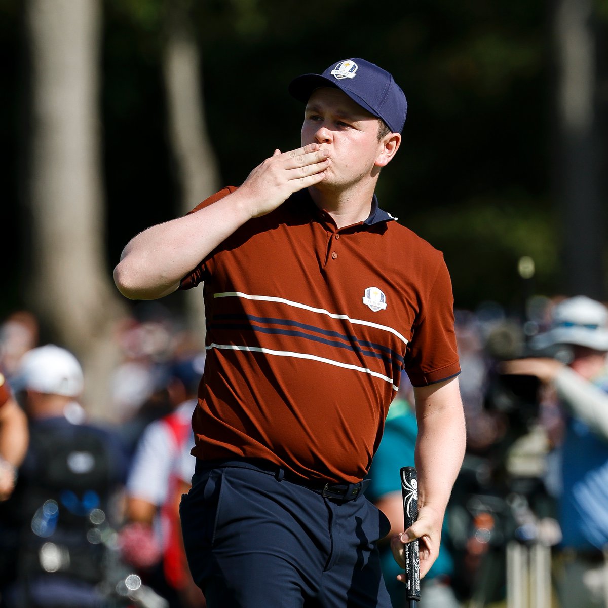 🏴󠁧󠁢󠁳󠁣󠁴󠁿

#TeamEurope | #OurTimeOurPlace