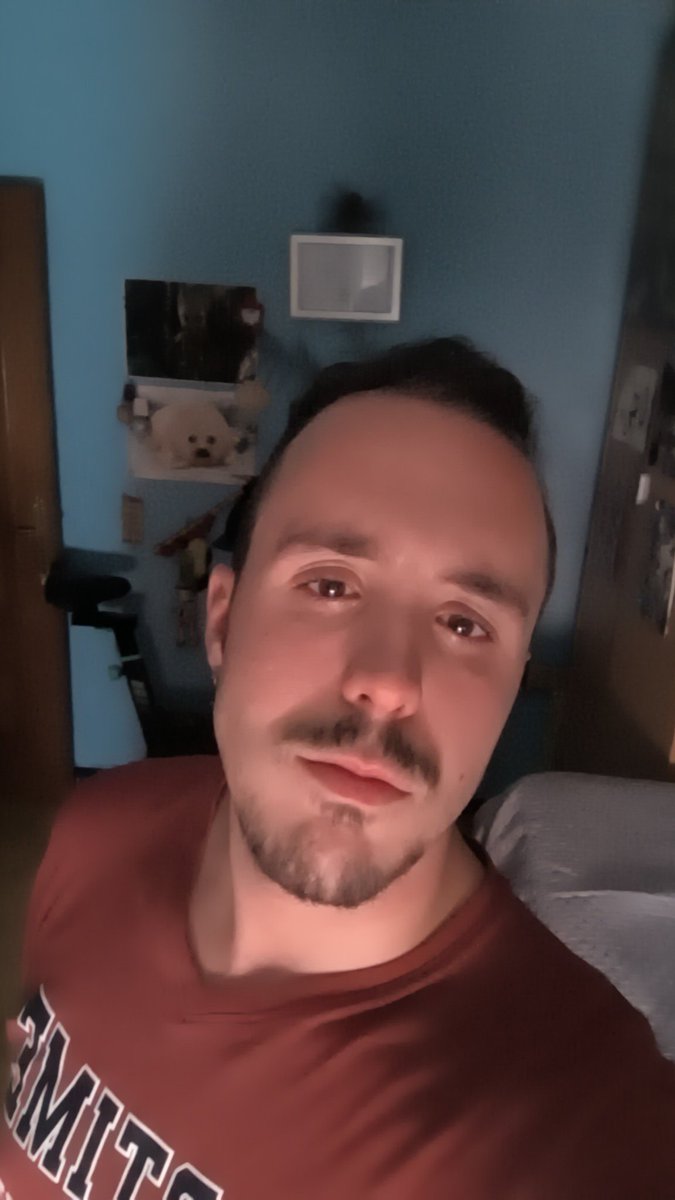 ivan_php's tweet photo. Pues así me ha dejado la película #loimposible
Película que nunca la había visto entera y como me arrepiento, es buenísima https://t.co/qEyqtiT1nN