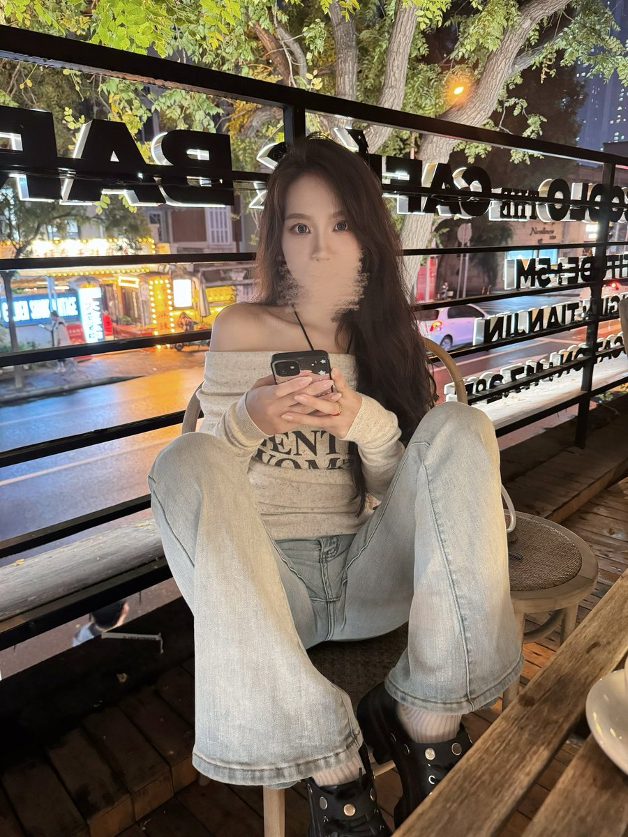 022天津ql（不绿不奴） tweet media