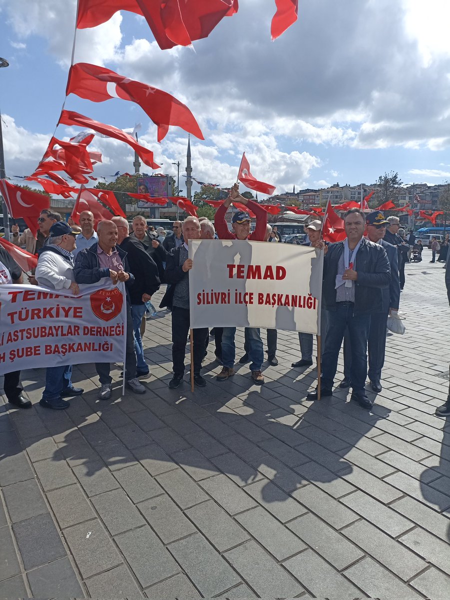 Emekli Astsubayların haklarını vereceklermi #bizsoralım