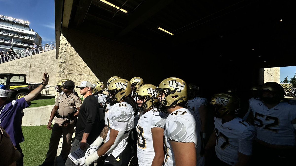 UCF Video tweet media