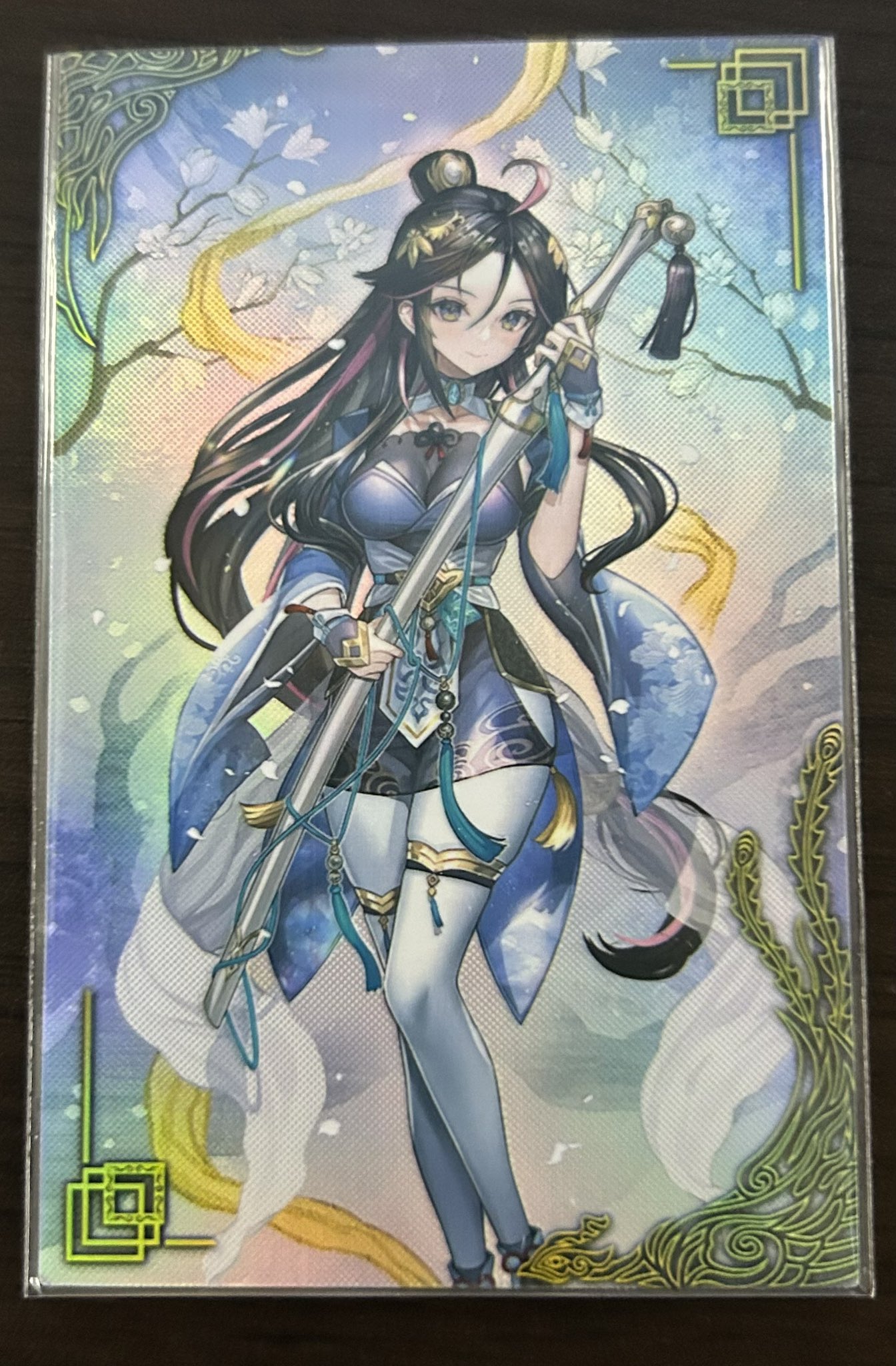 かりどっと on X: 