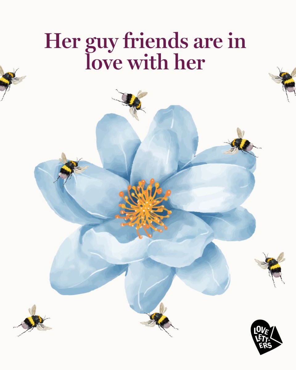 "I was willing to accept them if they were normal friends, but they also buy her gifts (Apple headphones and flowers on Valentine’s Day), and it became very problematic in our relationship."

Comment your thoughts below, and read the full letter: trib.al/HF8VNF4