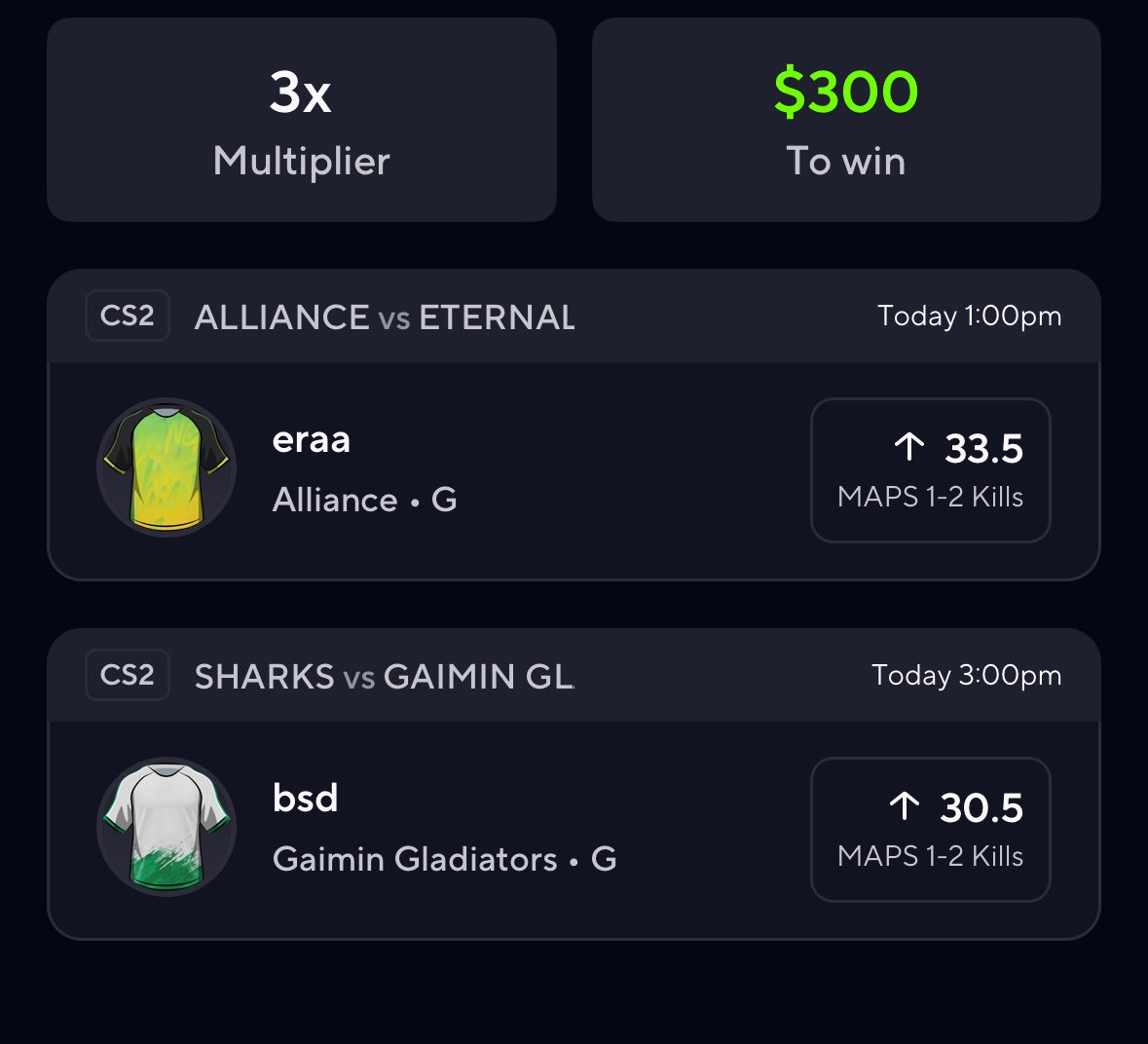 juancashn's tweet image. Eraa been nasty and on LAN I trust the 🐐 getting shit done
 
Bsd farming shit true 🪙 respector

$50 coming to a follower that got 🛎️ on if we 🧹 

❤️ Like
🔁 Retweet

#PrizePicks | #PrizePicksCS2|