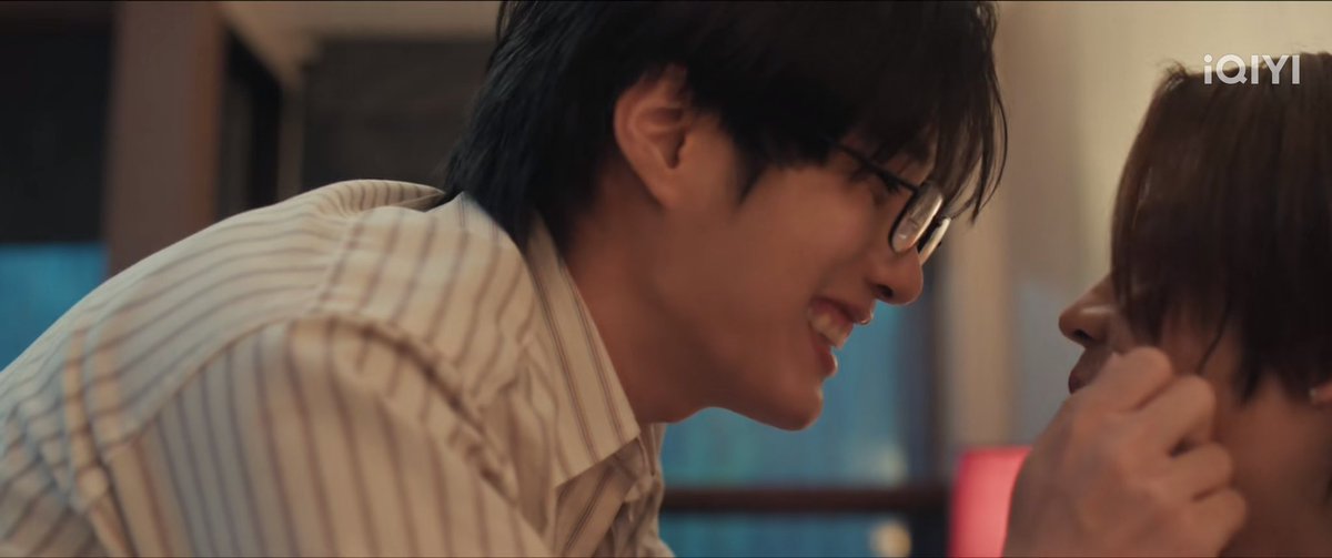 คุณเจตน่ารักจังเลยคับ อร้าย ๆๆๆ ทุกคนอย่าบืมไปดู uncut กันน้า 🥺🤲🏻

Khemjira The Series EP8 
#เขมจิราต้องรอดEP8