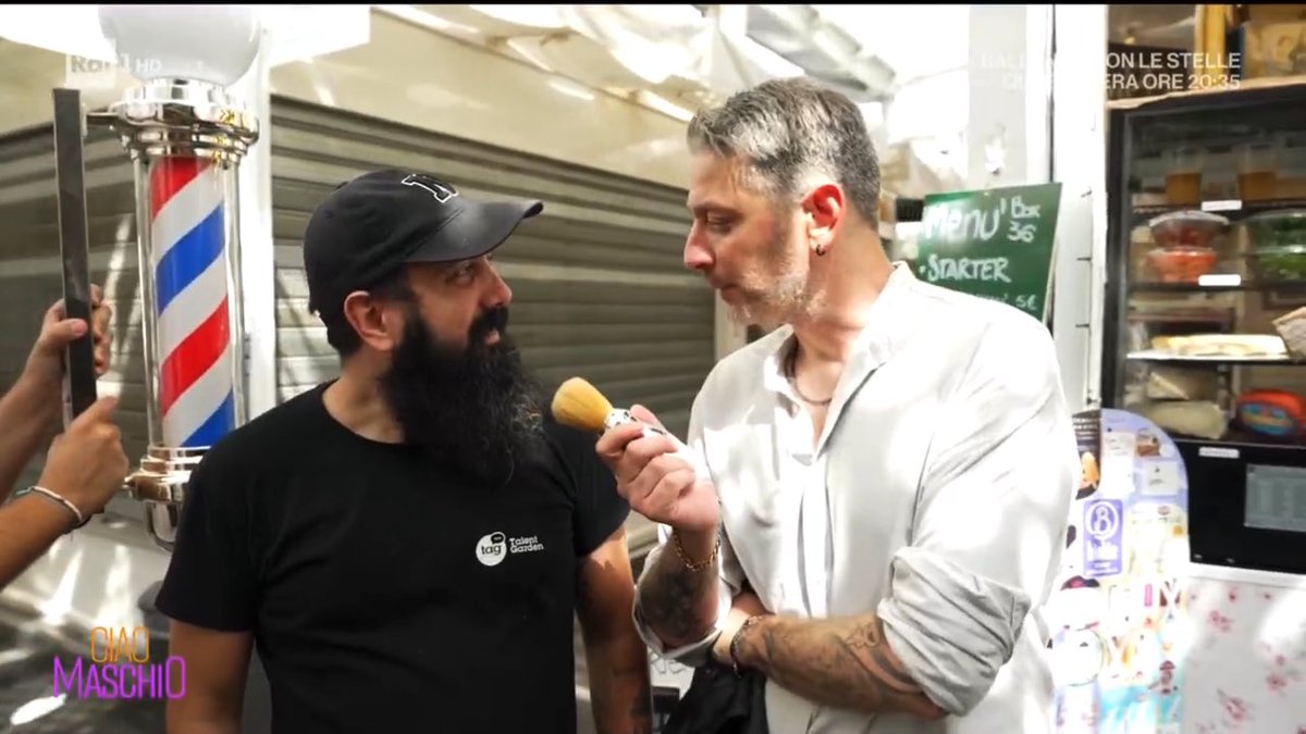 fatelo durare di più 🫵🏻

#CiaoMaschio