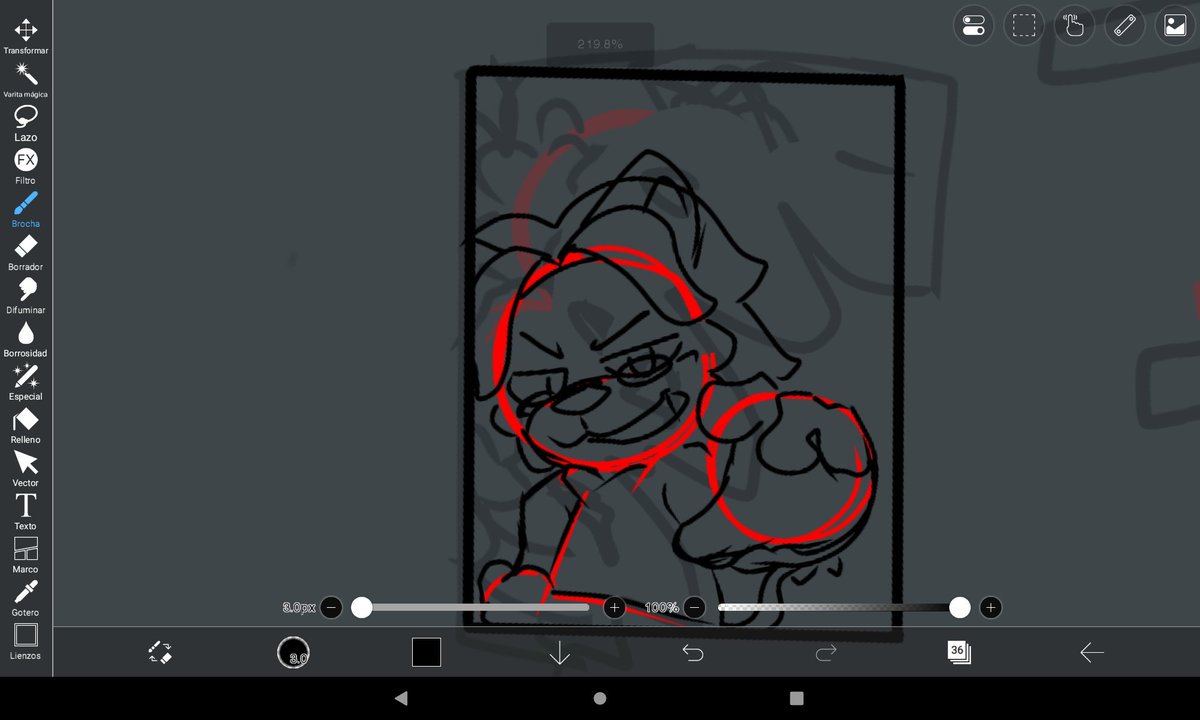 Pazorras's tweet image. new progress "prologue" BG!
art by @a_faker_ 
oc 1st image @Feliponsi0_ haiiii
ocs 2nd image @Bx_Fur &amp;amp; @ImWolfyT88 haiiiix2