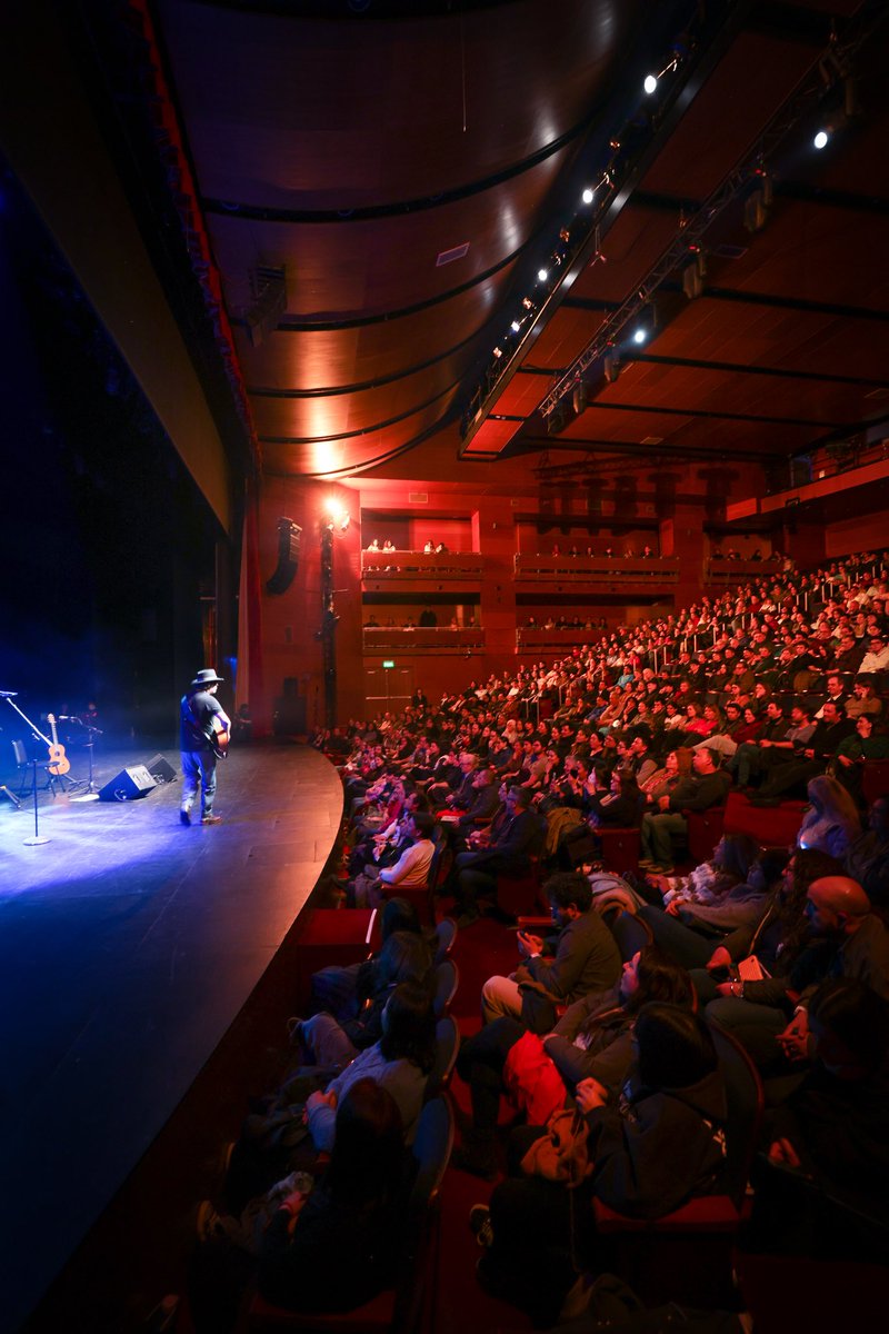 Manuel García tweet media