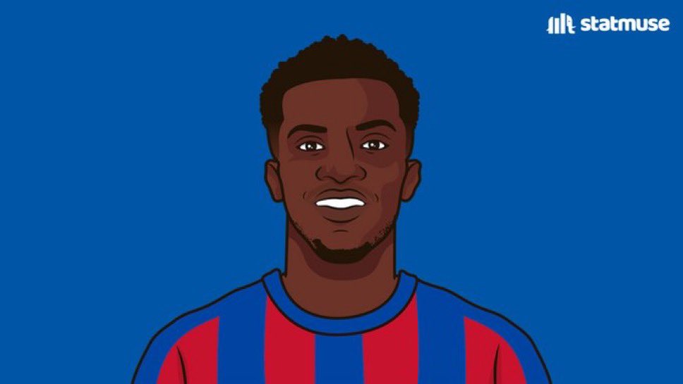 CPFCMuse's tweet image. ARE WE WINNING THE LEAGUE??