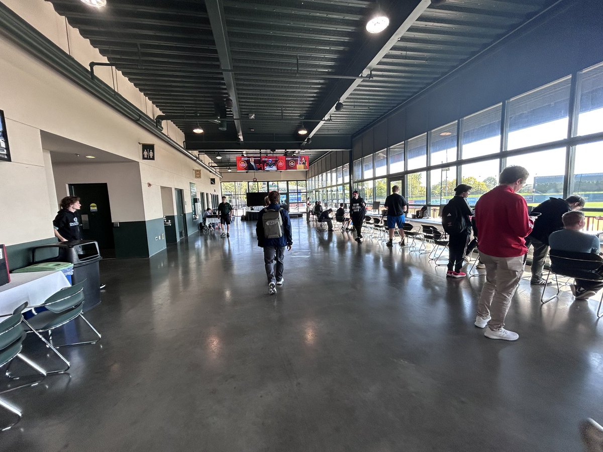 Prometheus_SSBU's tweet image. The venue… Am I cooked?