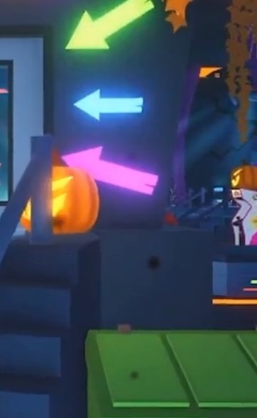 Also, if you pay attention, you can find slot machines themselves! 🕹️

#AdoptMe #Roblox